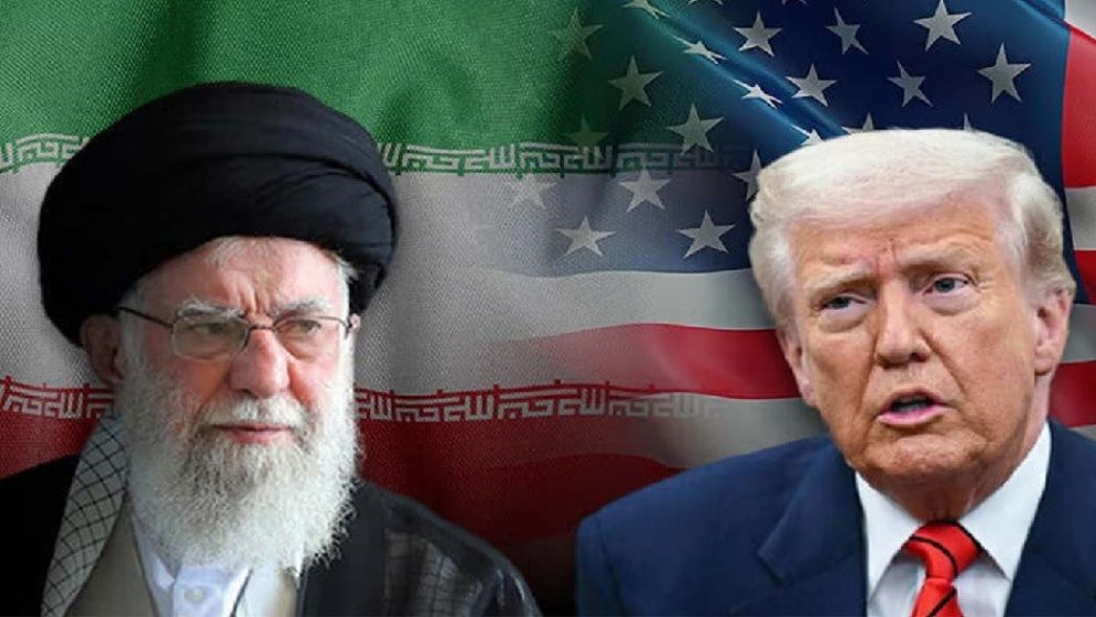 ইরান ইস্যুতে সুর নরম করলেন ট্রাম্প, নেপথ্যে জানা গেল কারণ