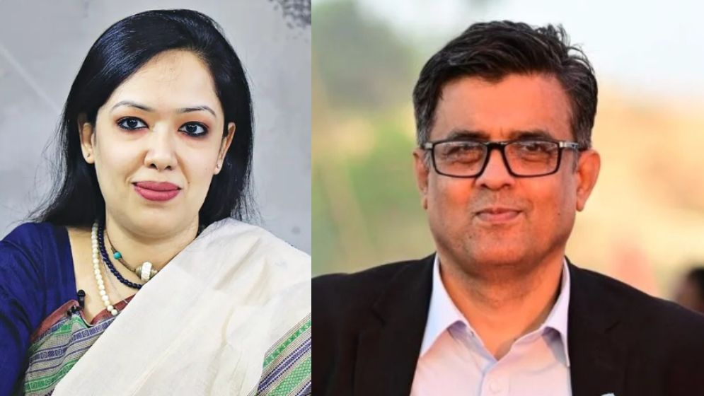 রুমিন ফারহানার শঙ্কার জবাবে যা বললেন প্রেস সচিব