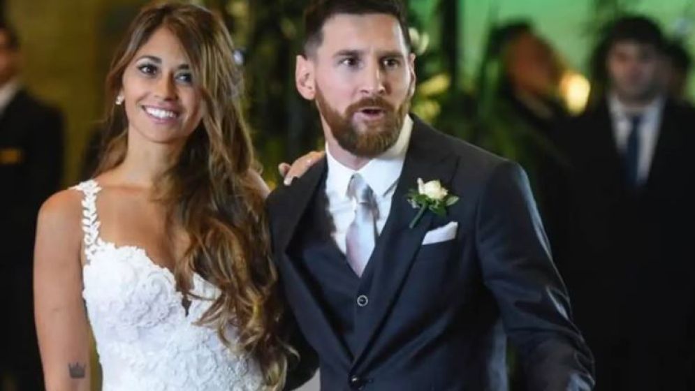 কেন ১৪৭০৭ কোটির প্রস্তাব ফিরিয়ে দিয়েছিলেন মেসি?