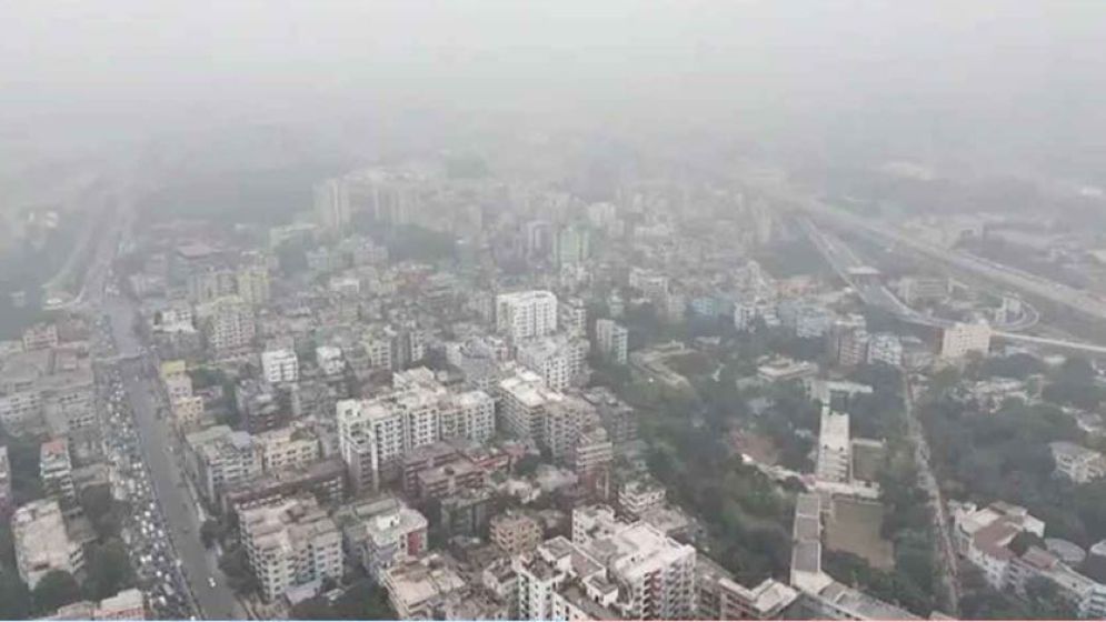 ঢাকার বাসিন্দাদের জন্য ফের দুঃসংবাদ, সতর্কতা অবলম্বনের পরামর্শ