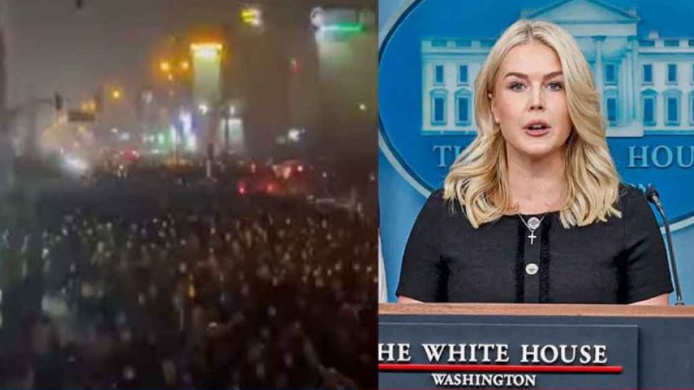 ৮০০ বিক্ষোভকারীর মৃত্যুদণ্ড স্থগিত করলো ইরান