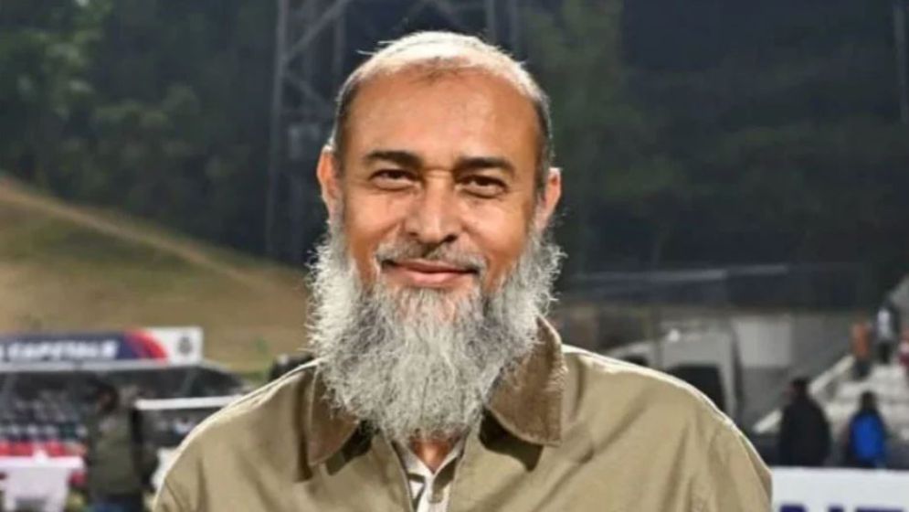 অখ্যাত ক্লাব সংগঠক নাজমুল ছিলেন পাপনের বোর্ডেও