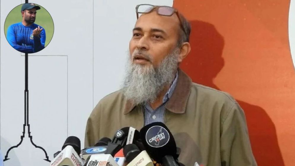 তামিম ইস্যুতে নাজমুল কি ক্ষমা চাইবেন, যা জানা গেল