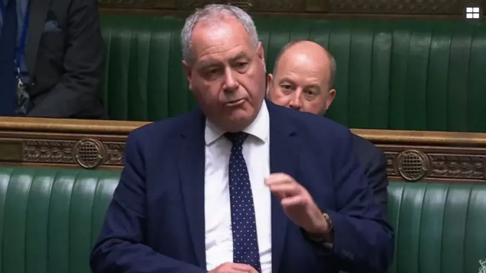 বাংলাদেশে নির্বাচন ও নিরাপত্তা নিয়ে ব্রিটিশ পার্লামেন্টে উদ্বেগ