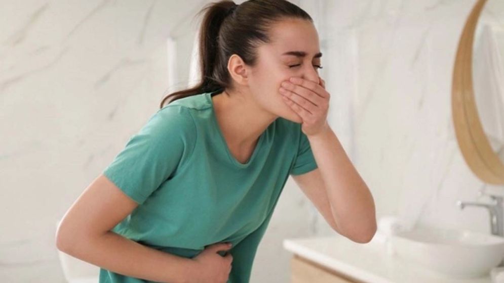 রোজা অবস্থায় বমি হলে কি রোজা ভেঙে যায়?