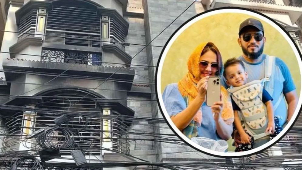 উত্তরায় আগুন: যেভাবে বেঁচে ফিরলেন ৩ জন