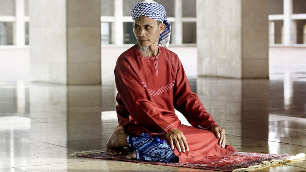 নামাজের সময়সূচি: ১৭ জানুয়ারি ২০২৬