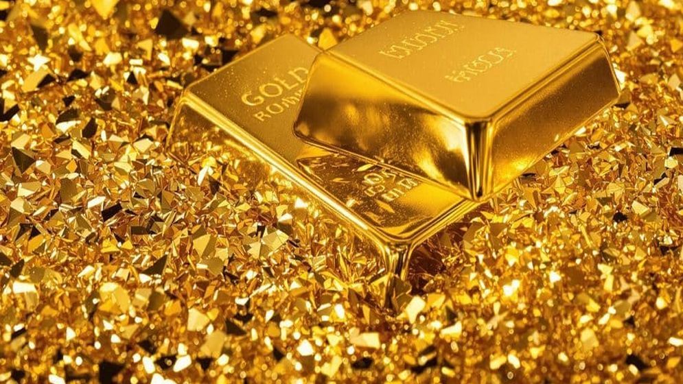 ২ লাখ ২১ হাজার কেজি স্বর্ণ উত্তোলন করল সৌদি