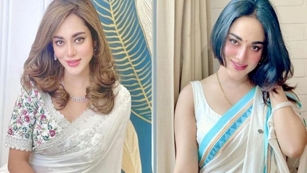 দীর্ঘ বিরতি শেষে কাজে ফিরছেন তমা মির্জা