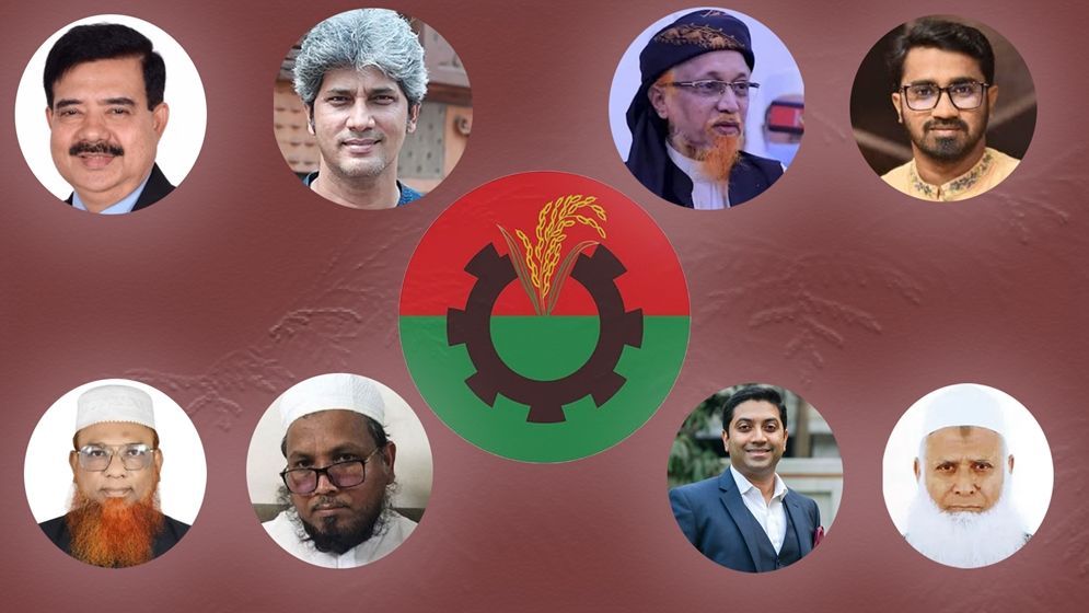 বিদ্রোহী প্রার্থীর কারণে অস্বস্তিতে মিত্ররা, সুখবর দিল বিএনপি