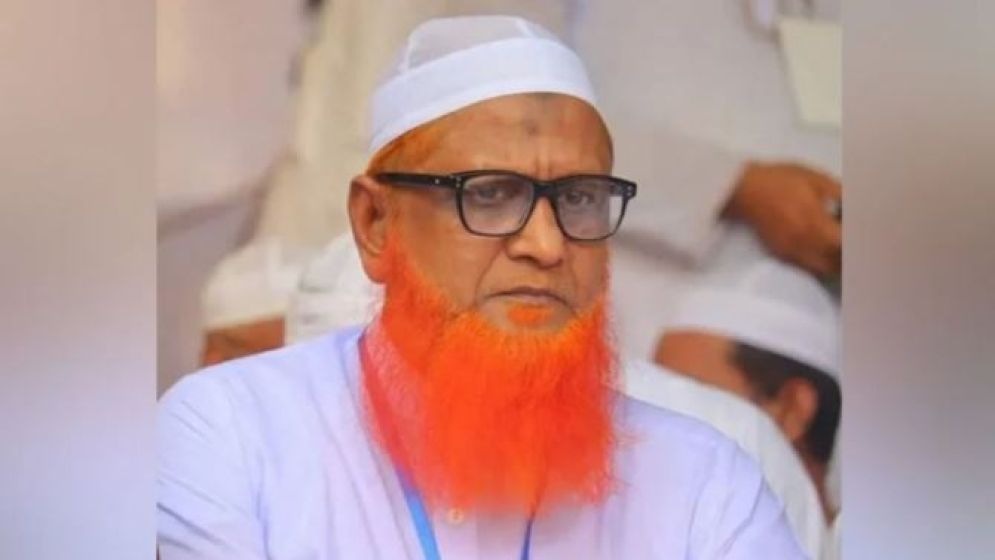 শেষ সময়ে সমঝোতা ভেঙে গেল কেন, জানালেন ইসলামী আন্দোলনের মহাসচিব