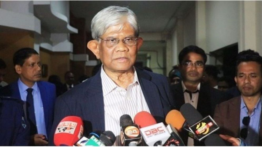 পে স্কেল নিয়ে কর্মকর্তা-কর্মচারীদের যে বার্তা দিলেন অর্থ উপদেষ্টা