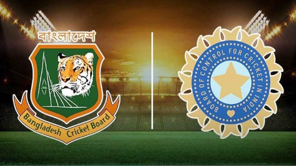 টসের পর হাত মেলালেন না বাংলাদেশ-ভারতের ক্রিকেটার, শুরুতেই বিতর্ক