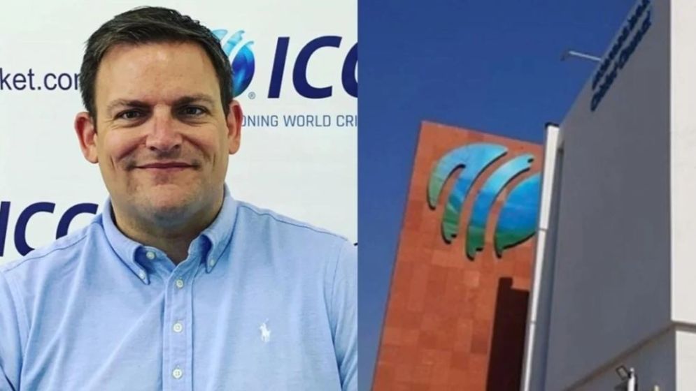 বাংলাদেশের ভিসা পাননি আইসিসির ভারতীয় কর্মকর্তা, আসছেন একজন