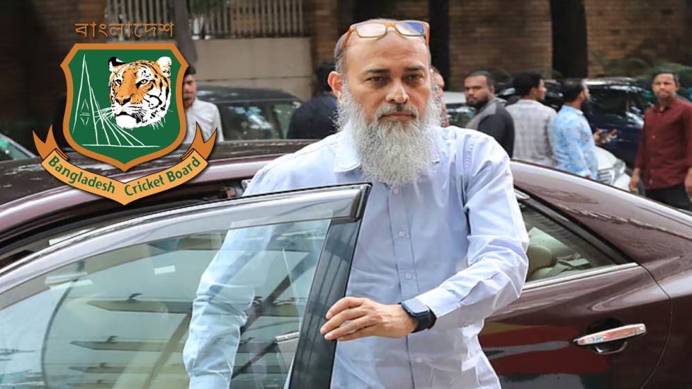 সময়সীমা পেরোলেও শোকজের জবাব দেননি পরিচালক নাজমুল