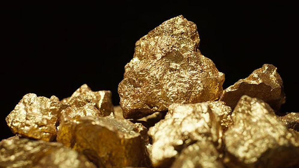 সৌদিতে স্বর্ণের বিশাল খনি আবিষ্কার, মজুদ বাড়ল ২ লাখ কেজির বেশি