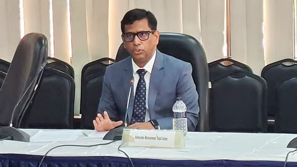 তাজুলের সতর্কবার্তাকে ‘হুমকি’ মনে করছেন রাজনীতিবিদেরা