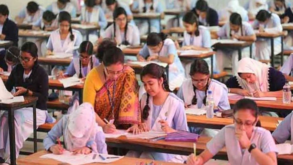 এসএসসি ফরম পূরণ সংক্রান্ত নতুন সিদ্ধান্ত