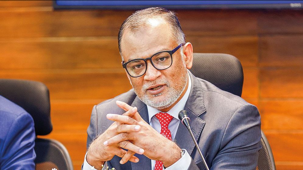 এয়ারলাইন্স ব্যবসায় নামতে চান বশিরউদ্দিন, নিয়েছেন ট্রেড লাইসেন্স