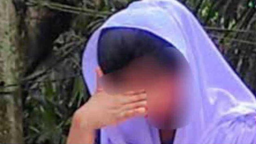 ধর্ষণের পর হত্যা, তারপর ‘জিনের গল্প’