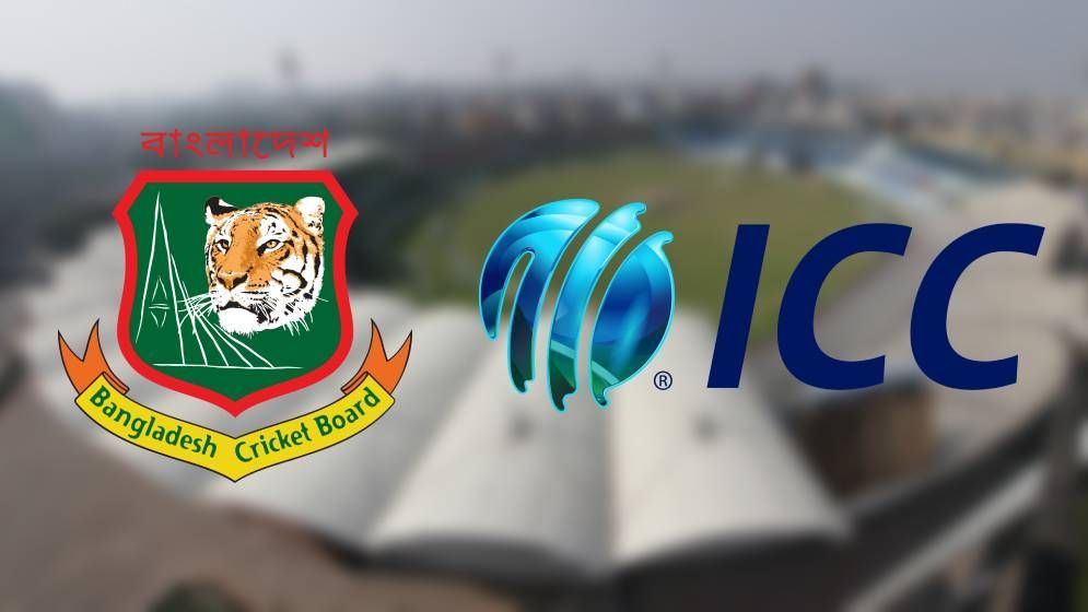 আইসিসিকে আরেকটি ইমেইল পাঠাতে যাচ্ছে বিসিবি