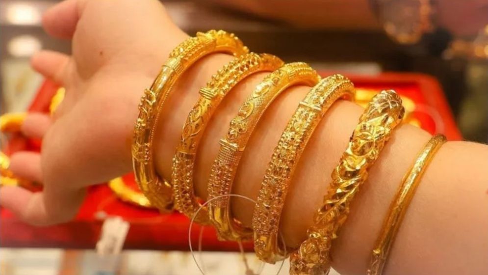 আজকের স্বর্ণের দাম: ১৯ জানুয়ারি ২০২৬