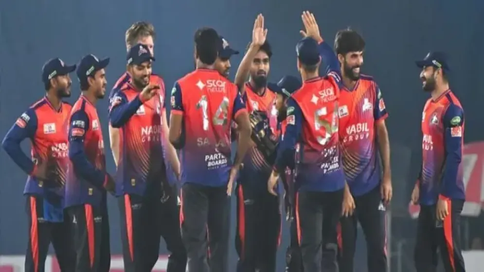 প্লে অফ শুরু কাল, কে কার মুখোমুখি?