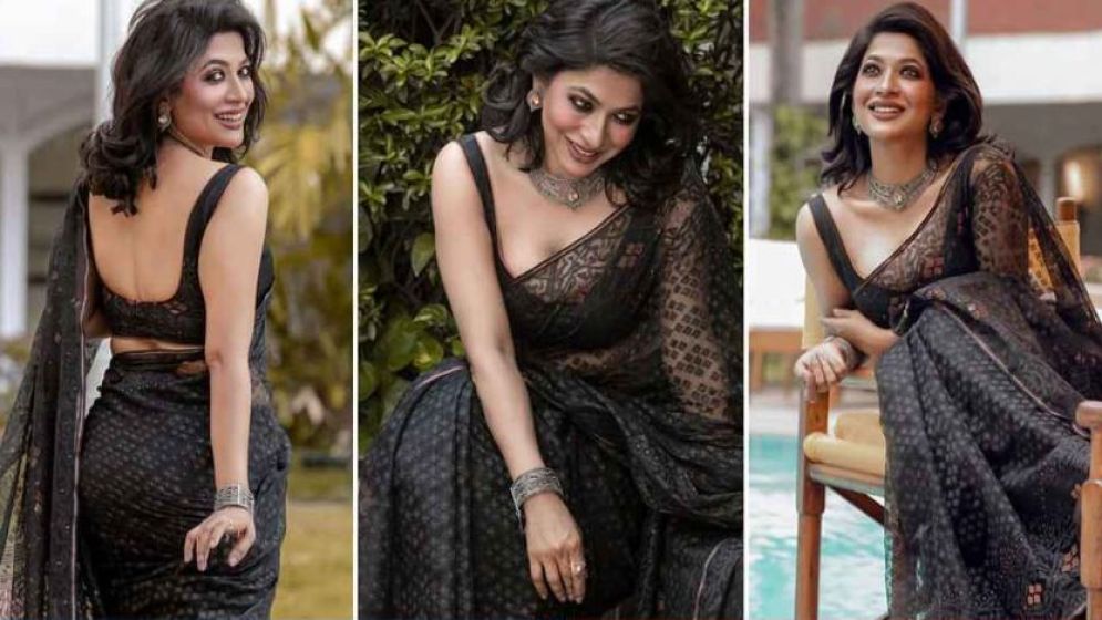 নতুন রাজনৈতিক দলে বাঁধনের যোগ দেওয়ার গুঞ্জন, যা বললেন অভিনেত্রী