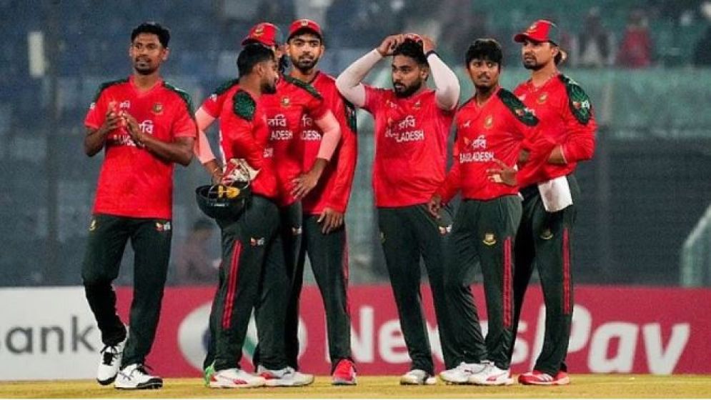 বাংলাদেশ বিশ্বকাপে না খেললে যে দলকে নেবে আইসিসি