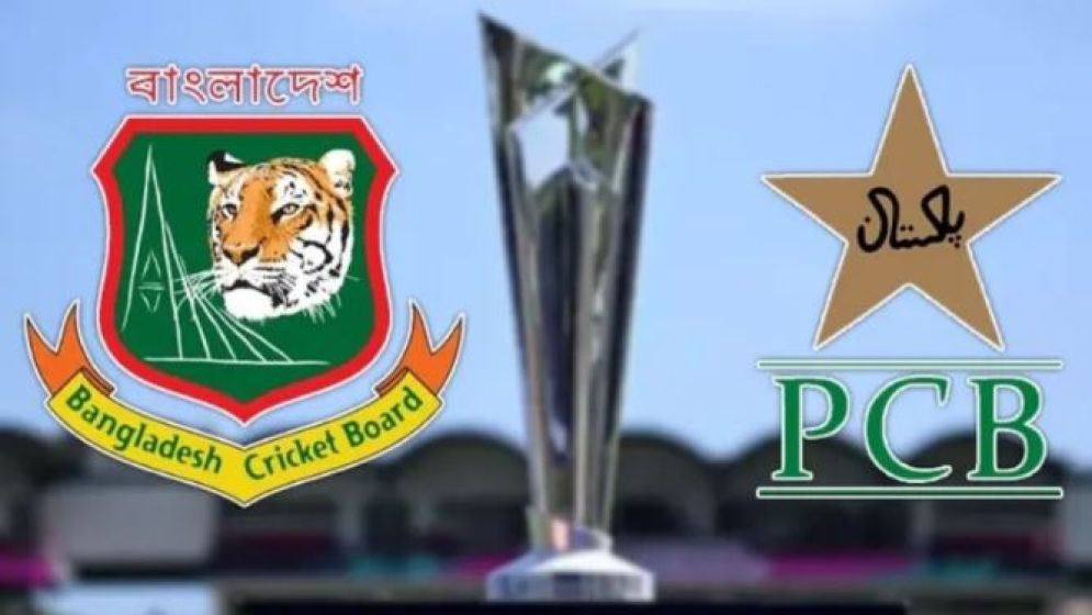 বাংলাদেশের প্রতি সংহতি, বিশ্বকাপের প্রস্তুতি স্থগিত করল পাকিস্তান