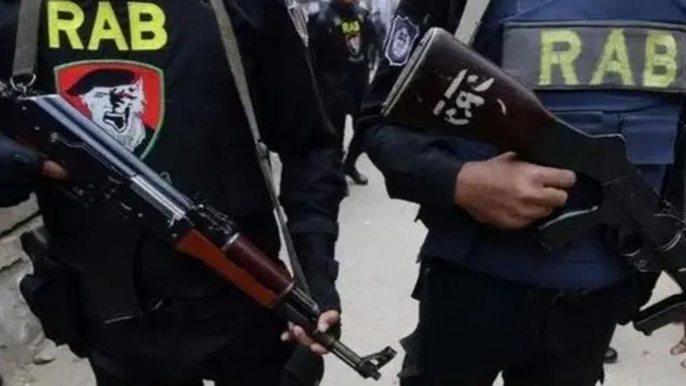 চট্টগ্রামে র‍্যাবের ওপর হামলা