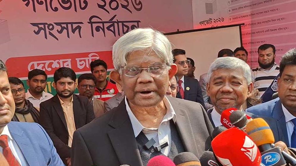 এবার পে স্কেল বাস্তবায়ন নিয়ে আজ নতুন তথ্য দিলেন অর্থ উপদেষ্টা