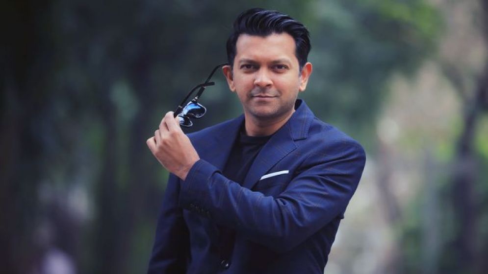 বিচ্ছেদের পর সুখবর দিলেন তাহসান খান