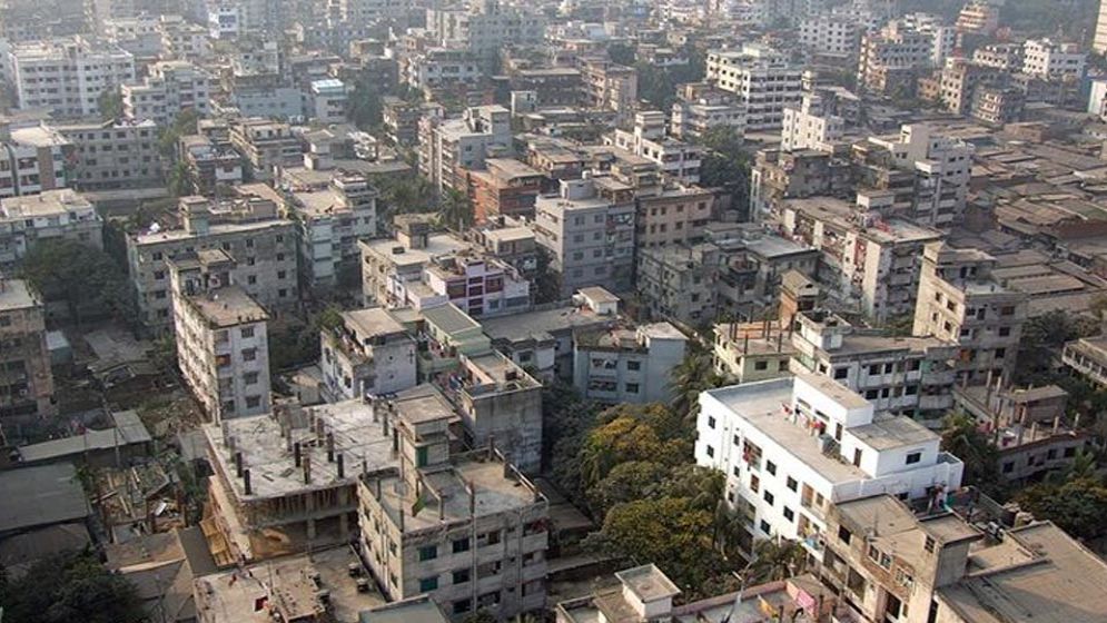 জানা গেল ঢাকা শহরে বাড়ি ভাড়ার নির্দেশিকা প্রকাশ কবে