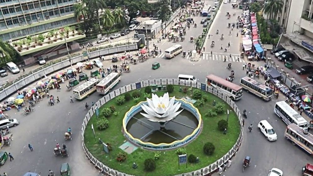 মঙ্গলবার রাজধানীর যেসব মার্কেট বন্ধ