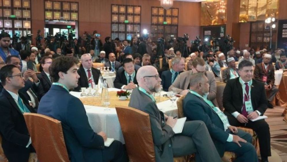 জামায়াতের পলিসি সামিটে ভারতসহ ৩০ দেশের প্রতিনিধি