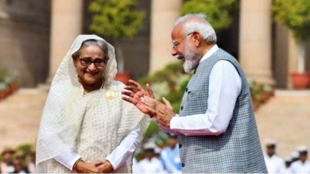 নির্বাসিত সরকার গঠনে কি নীরবে সমর্থন দিচ্ছে ভারত?