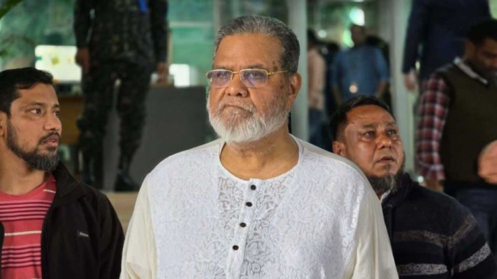 হাইকোর্টে বিএনপির মঞ্জুরুল আহসান মুন্সীর ভাগ্য নির্ধারণ বুধবার