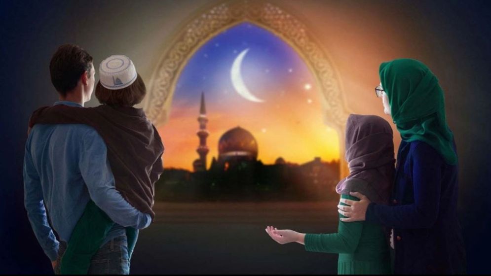 রহমতের ১০ দিন: প্রথম ১০ রোজার বিশেষ দোয়া ও আমল