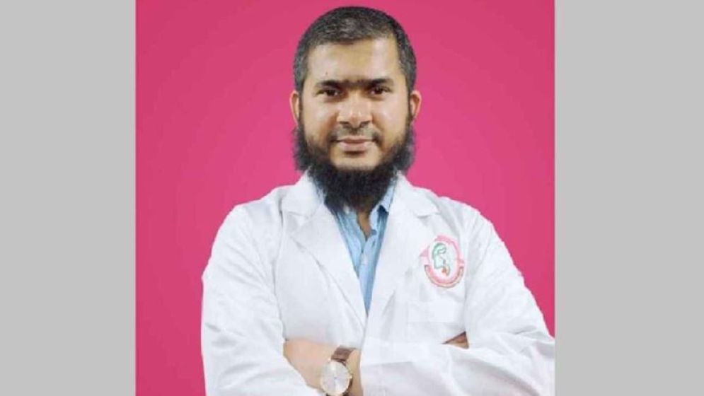 জামায়াত নেতা ডা. খালিদুজ্জামানকে বিএমডিসির শোকজ