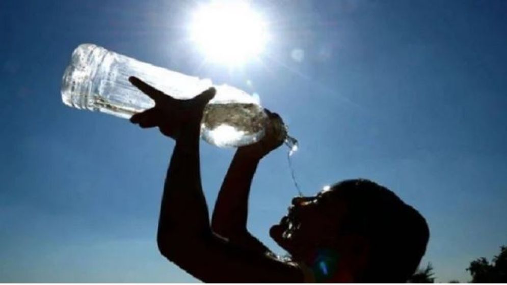 ২০২৬ এর তাপমাত্রা নিয়ে উদ্বেগজনক পূর্বাভাস