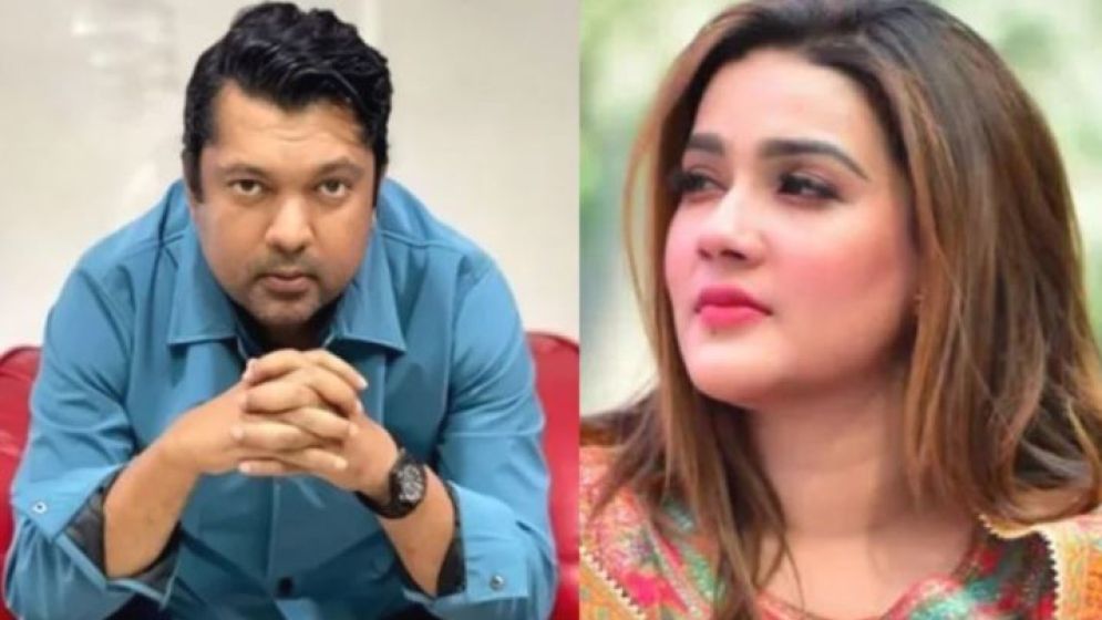 গ্রিন কার্ড আবেদন বাতিল মাহি ও জয়ের