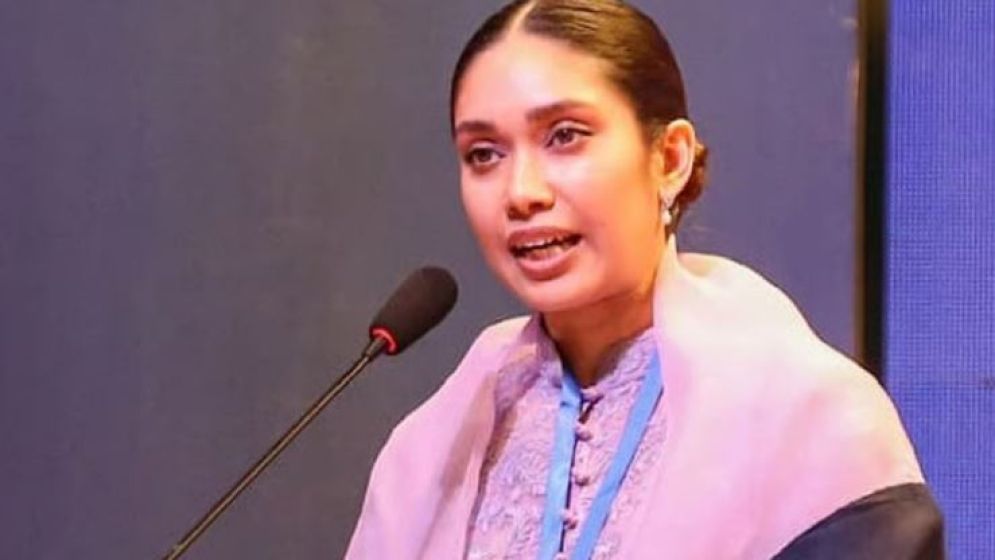 লন্ডন আর ঢাকায় থাকার মধ্যে সবচেয়ে বড় পার্থক্য কী?