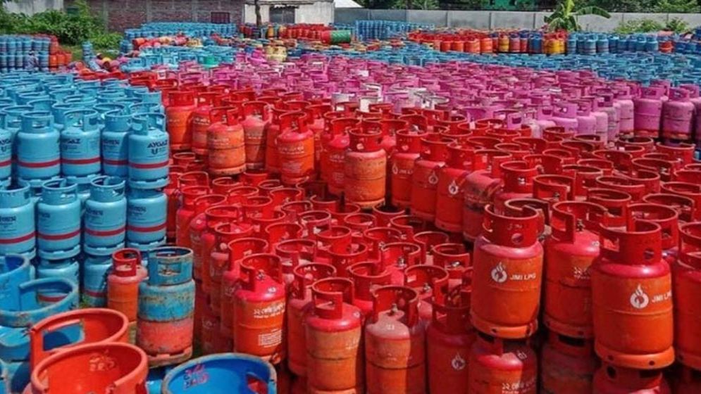 এলপি গ্যাসের সংকট কবে কাটবে, যা জানা গেল