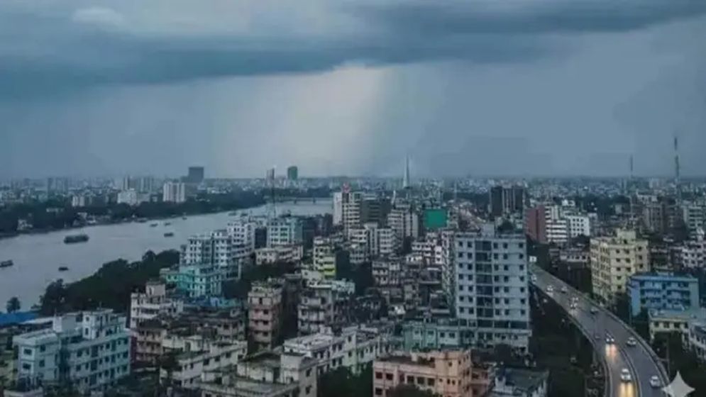 ঢাকার তাপমাত্রা নিয়ে যে বার্তা দিল আবহাওয়া অফিস