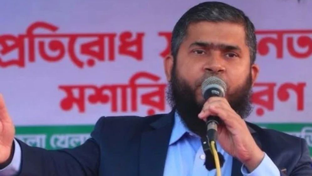 সব সাইজ হয়ে যাবে, ঢাকায় কোনো সিট দেব না: জামায়াত প্রার্থী খালিদুজ্জামান