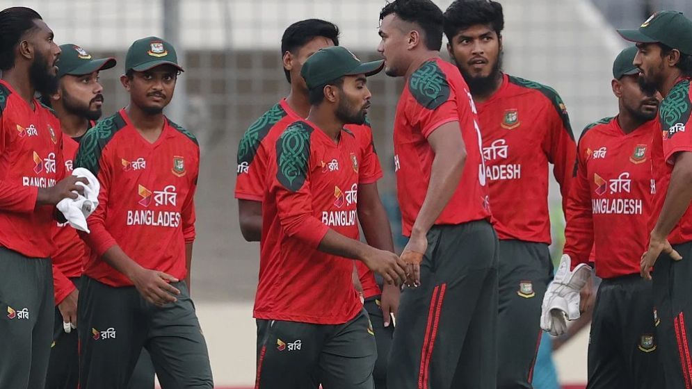 আইসিসিতে ভোটে হেরে গেল বাংলাদেশ