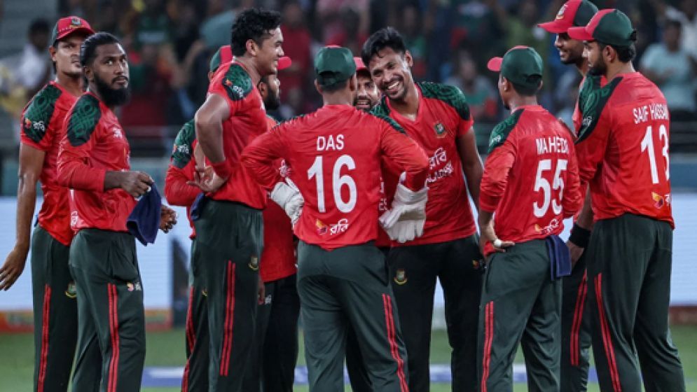 আইসিসির ভোটে বাংলাদেশের পাশে ছিল শুধু একটি দেশ