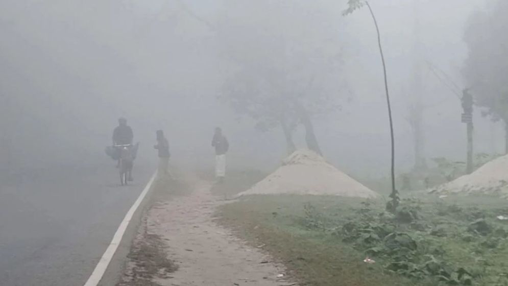 এ মাসে কি আর শৈত্যপ্রবাহ হবে? যা জানা গেল