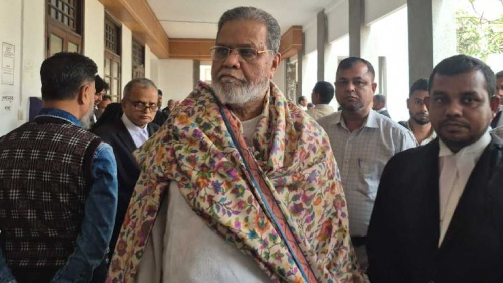 প্রার্থিতা ফিরে পেতে হাইকোর্টে মঞ্জুরুল আহসান মুন্সী